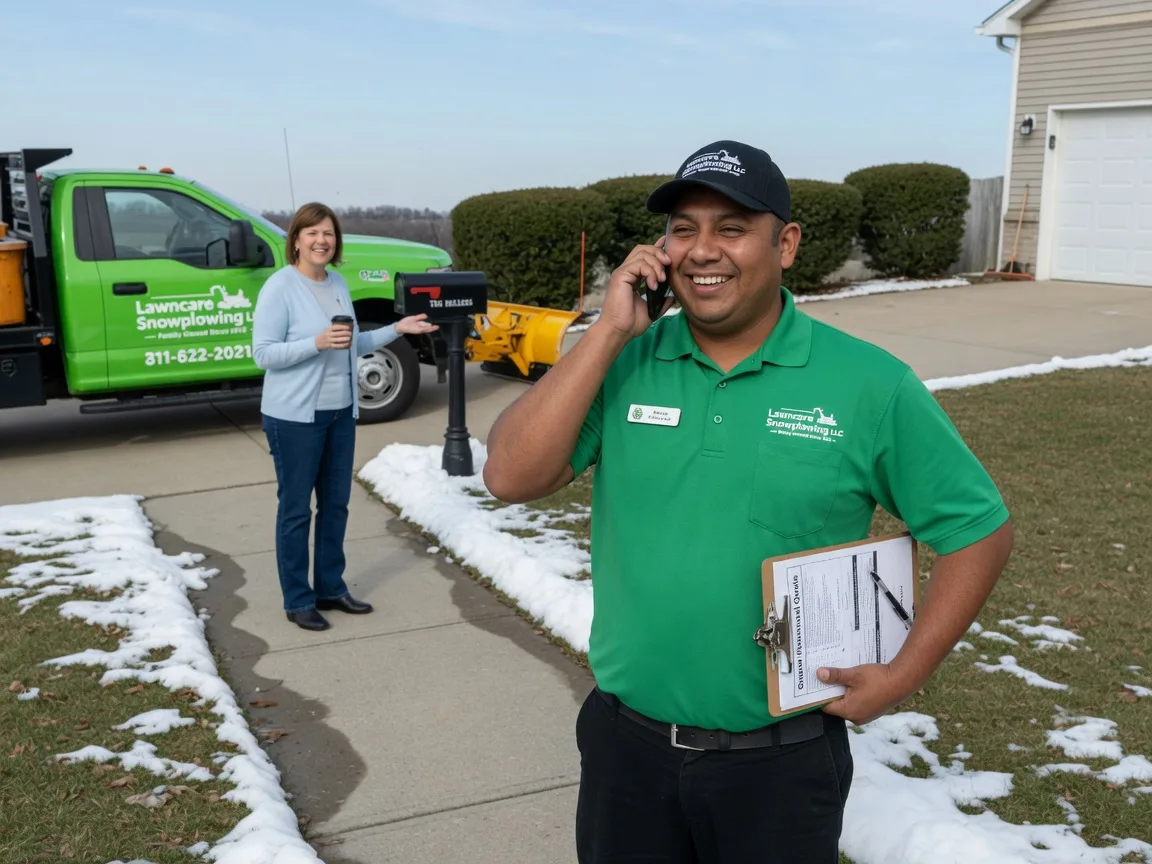 Lawn Care Services By Expert Landscaper Bells, TN FAQs